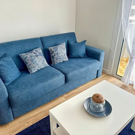 Apartment 2 Pieces, A Proximite De La