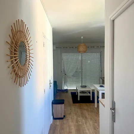 Apartment 2 Pieces, A Proximite De La