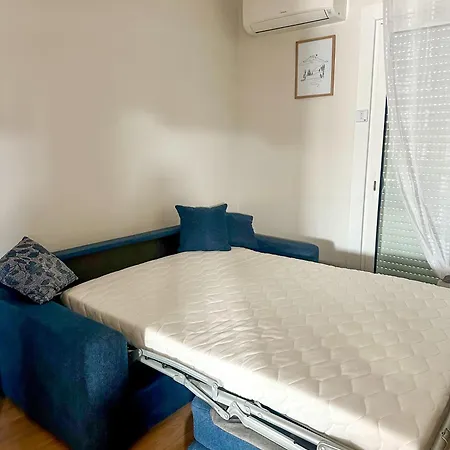 Appartement 2 Pieces, A Proximite De La
