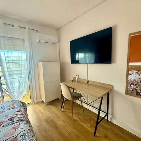 Apartment 2 Pieces, A Proximite De La