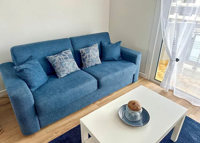 Appartement 2 Pieces, A Proximite De La