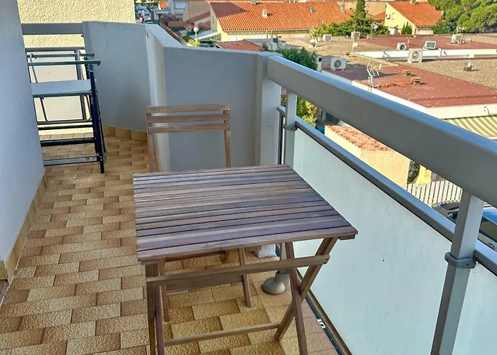 2 Pieces, A Proximite De La Apartamento *